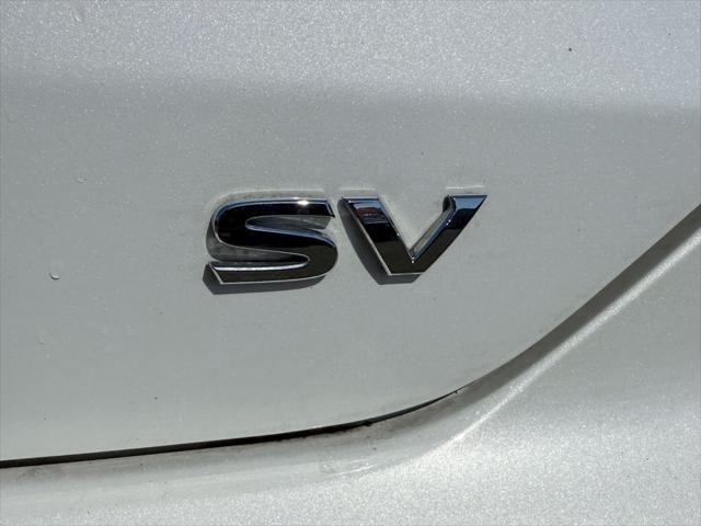 used 2023 Nissan Kicks car, priced at $19,450