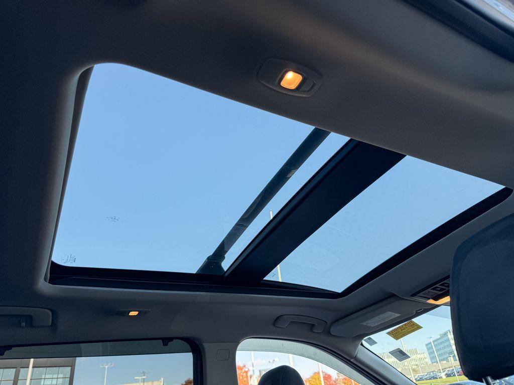 used 2021 Nissan Rogue car, priced at $24,250