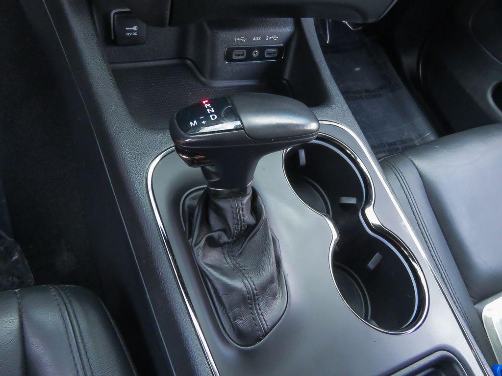 used 2020 Dodge Durango car, priced at $22,600