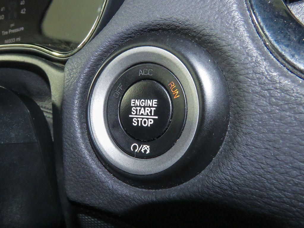 used 2020 Dodge Durango car, priced at $22,600