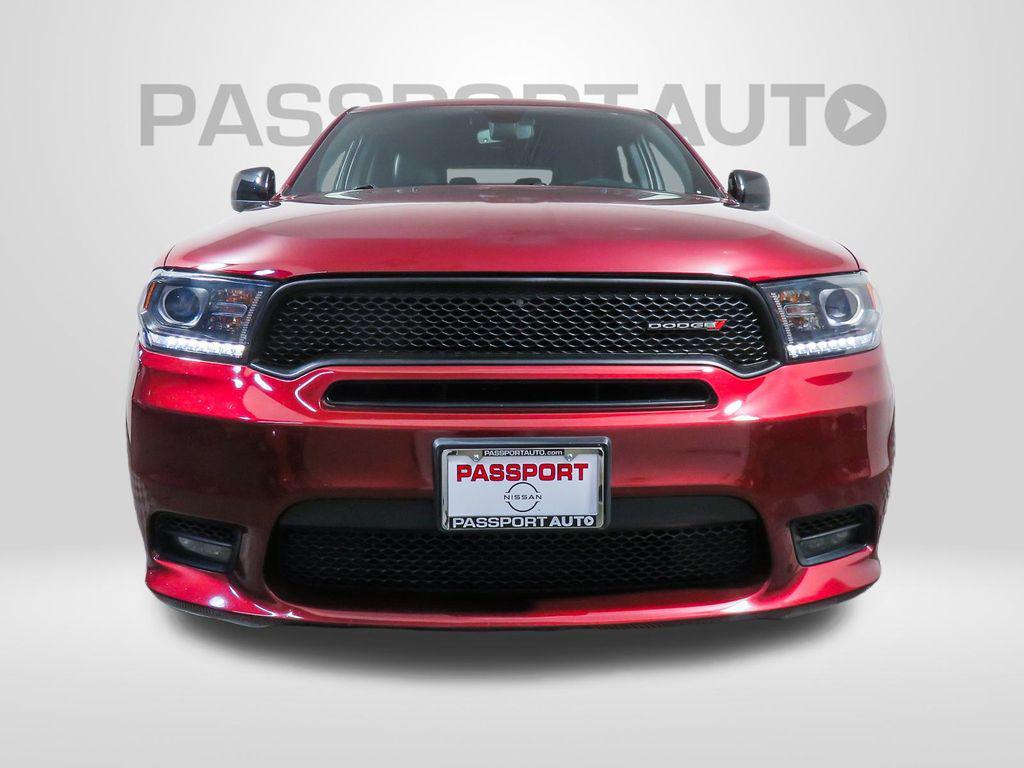 used 2020 Dodge Durango car, priced at $22,600