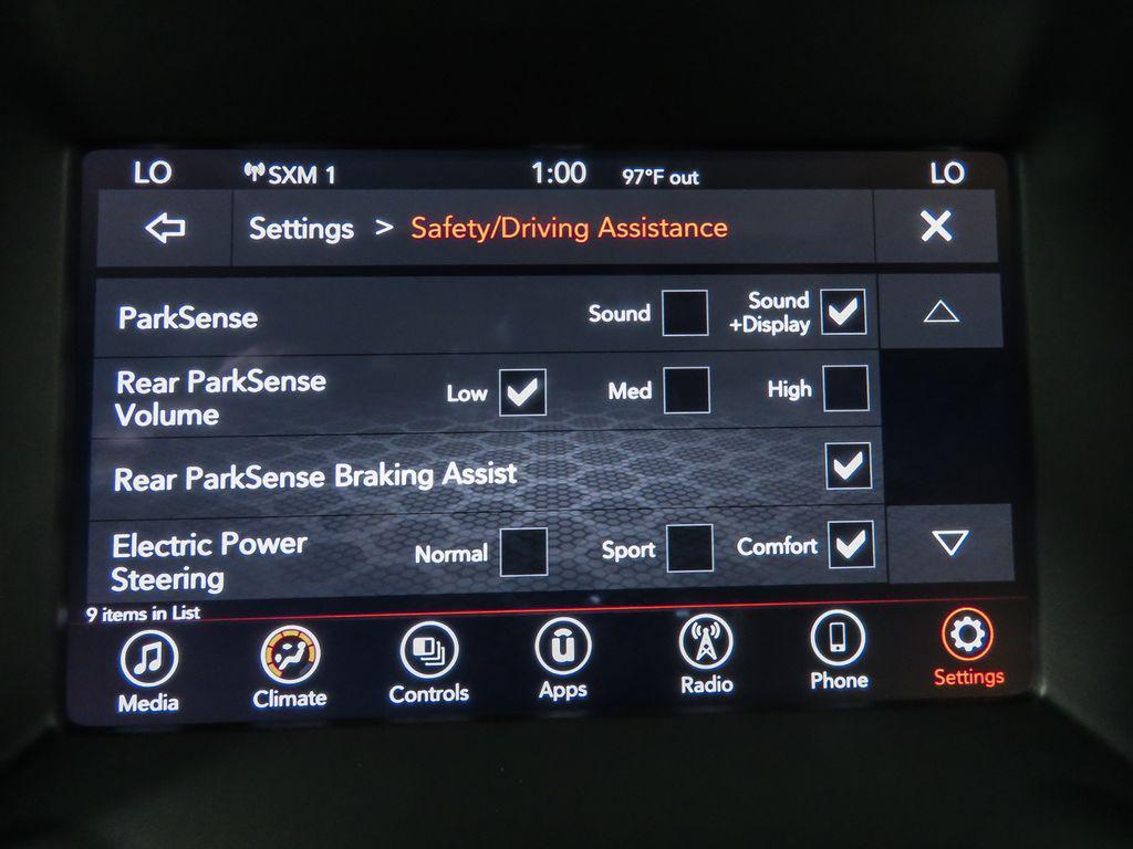 used 2020 Dodge Durango car, priced at $22,600