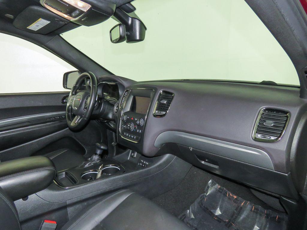 used 2020 Dodge Durango car, priced at $22,600