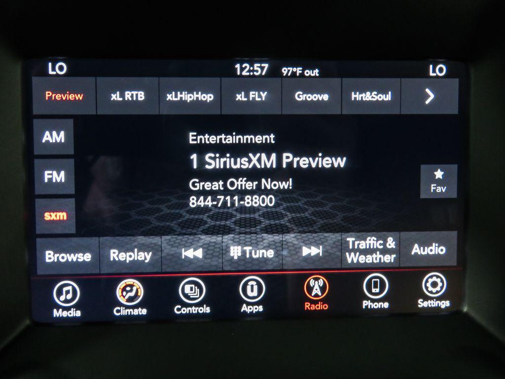 used 2020 Dodge Durango car, priced at $22,600