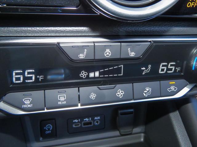 new 2025 Nissan Sentra car, priced at $26,119