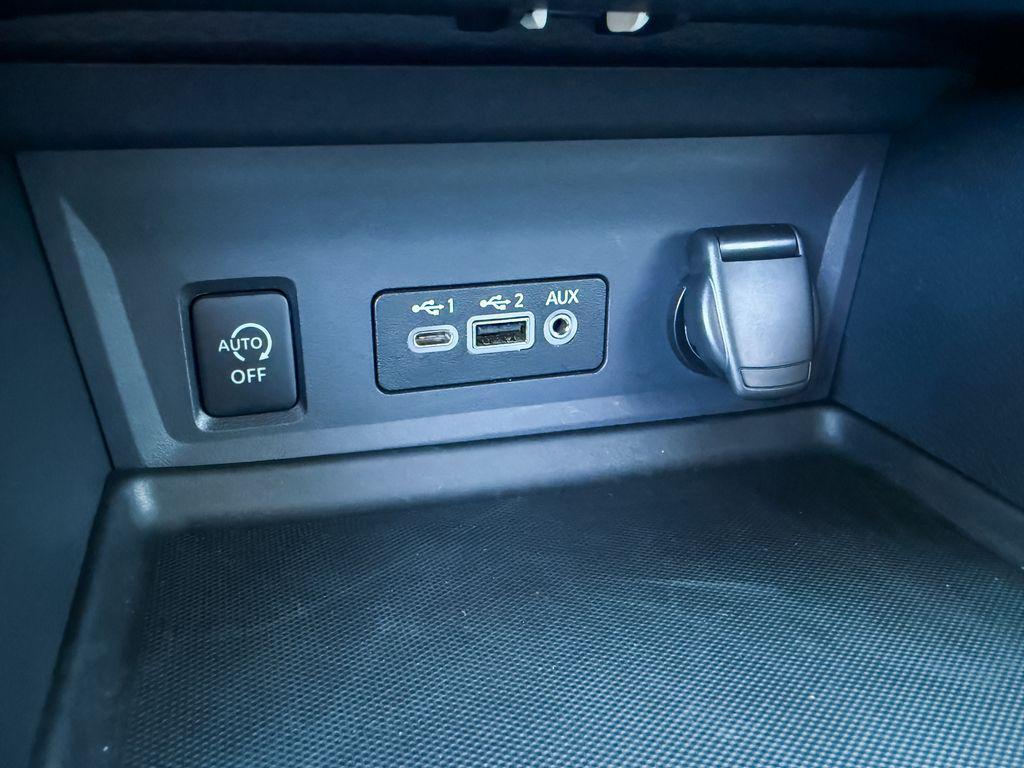 used 2024 Nissan Sentra car, priced at $22,900