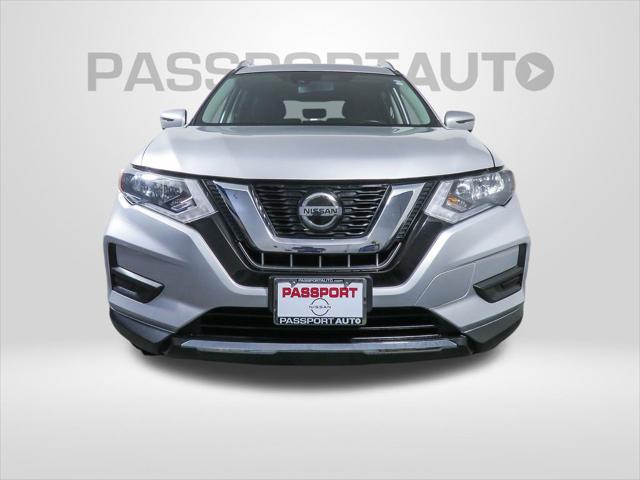 used 2020 Nissan Rogue car, priced at $18,000