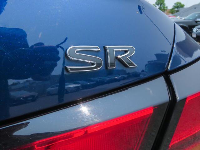 used 2022 Nissan Altima car, priced at $21,500