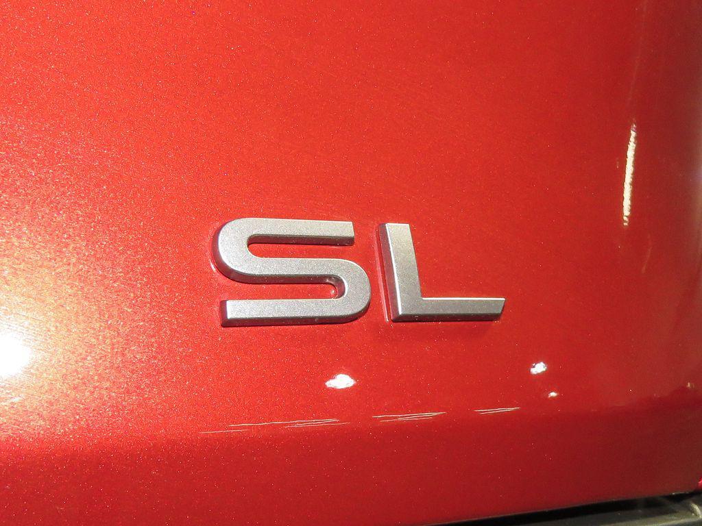 new 2025 Nissan Murano car, priced at $45,941