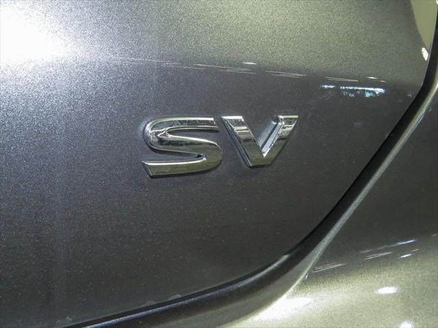 used 2024 Nissan Kicks car, priced at $21,000