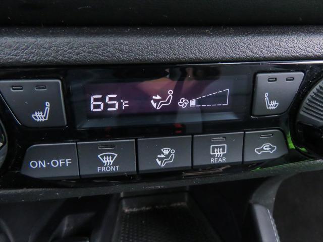 used 2021 Nissan Kicks car, priced at $20,000