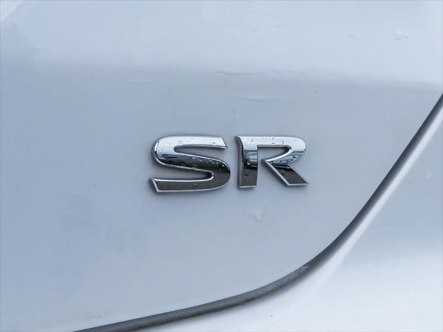 used 2021 Nissan Kicks car, priced at $20,000