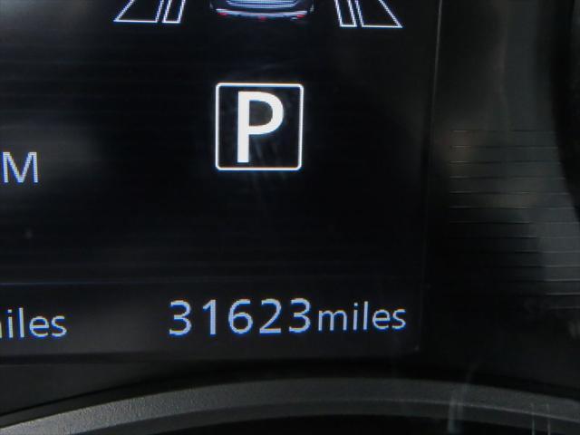 used 2021 Nissan Kicks car, priced at $20,000