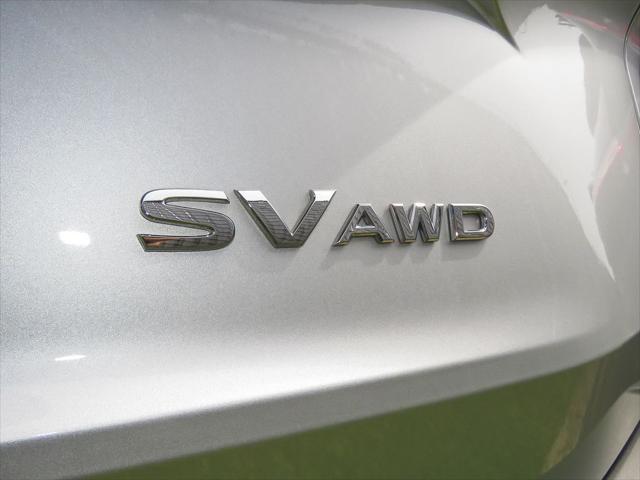 used 2023 Nissan Rogue car, priced at $25,400