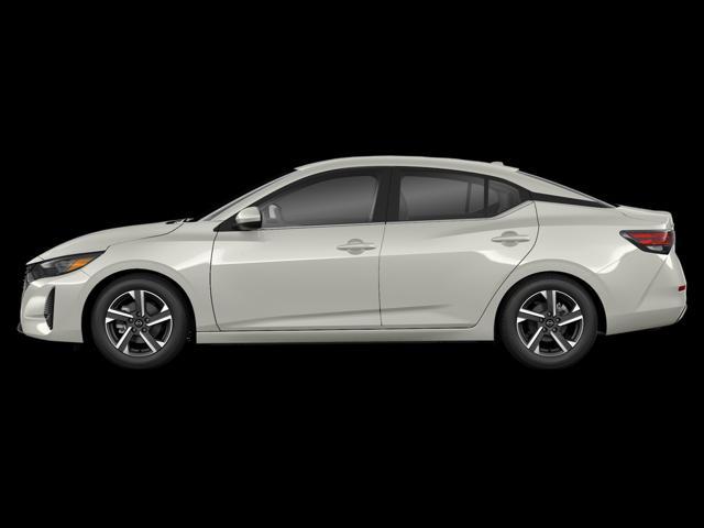 new 2024 Nissan Sentra car