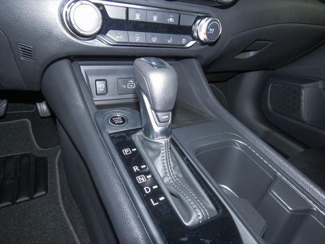 new 2025 Nissan Sentra car, priced at $21,893