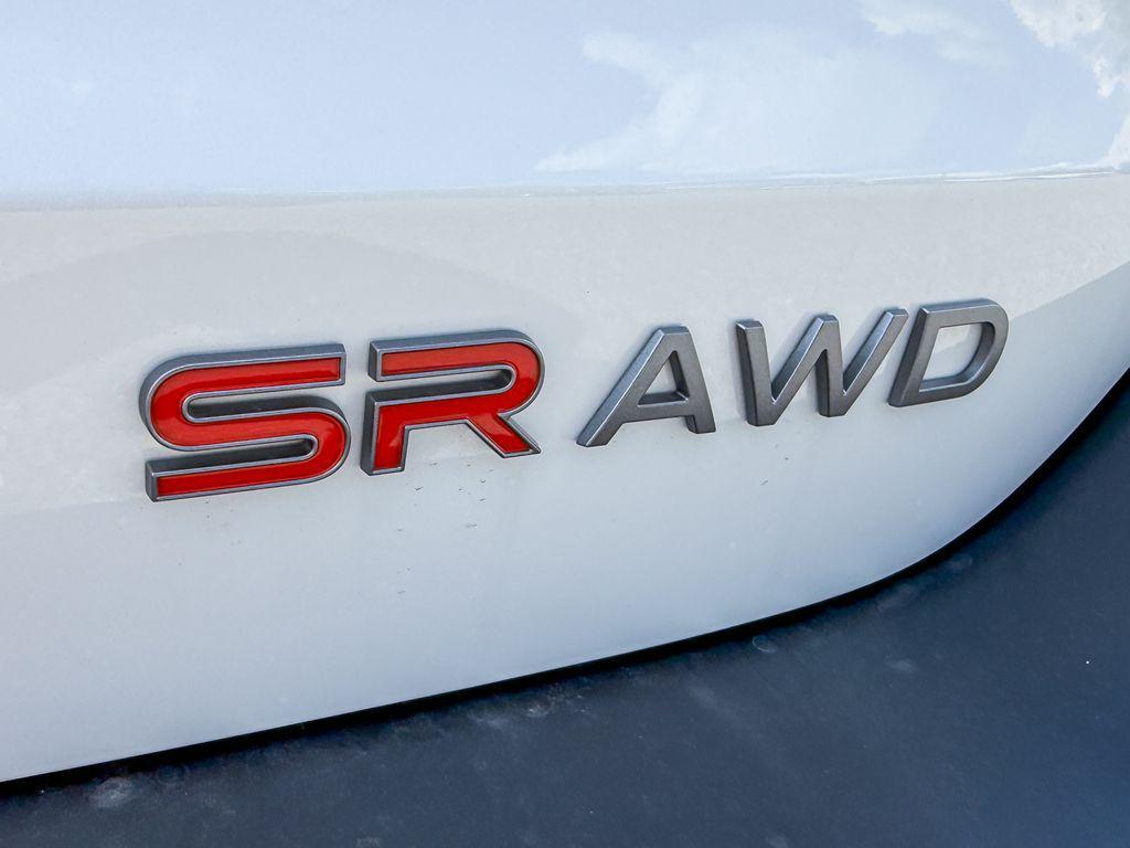 new 2025 Nissan Kicks car, priced at $31,479