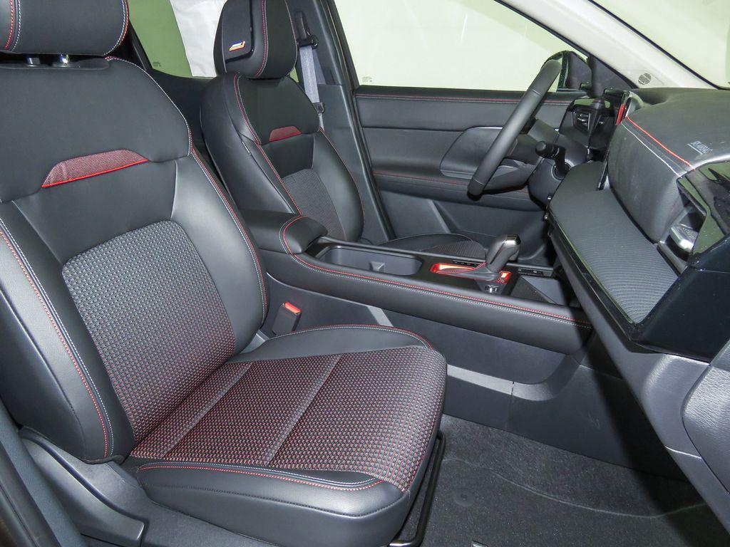 new 2025 Nissan Kicks car, priced at $31,479