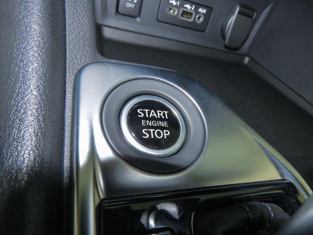 used 2025 Nissan Sentra car, priced at $21,000