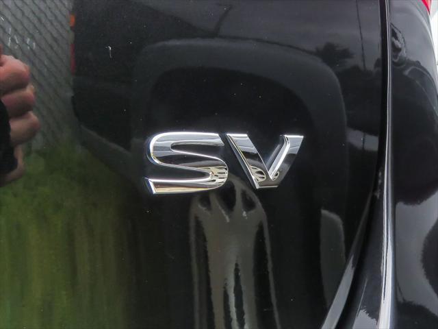 used 2020 Nissan Rogue Sport car, priced at $18,000