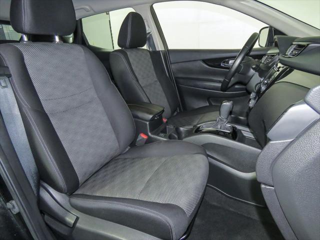 used 2020 Nissan Rogue Sport car, priced at $18,000