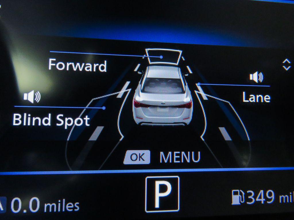 new 2025 Nissan Sentra car, priced at $26,519
