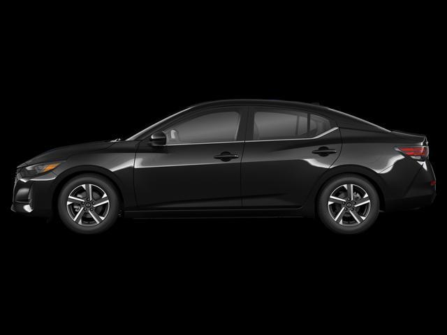 new 2024 Nissan Sentra car, priced at $22,150