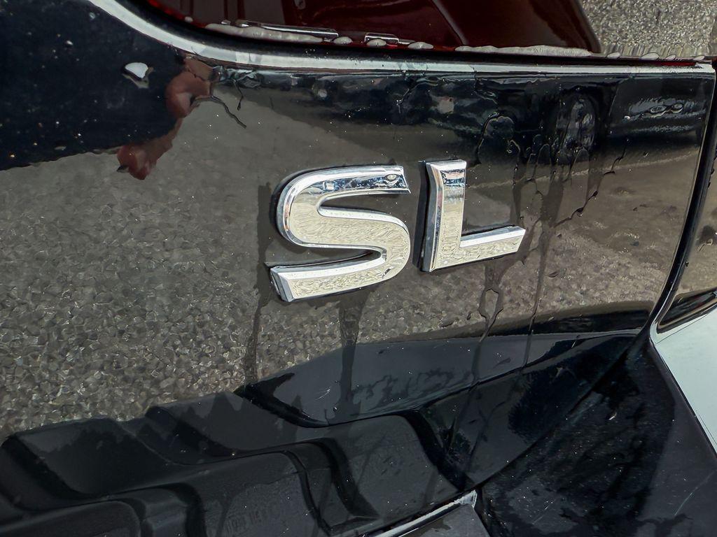 used 2021 Nissan Armada car, priced at $26,900