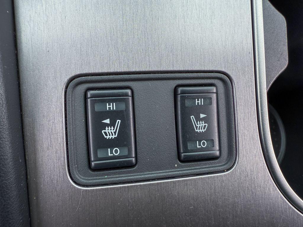 used 2024 Nissan Murano car, priced at $34,750