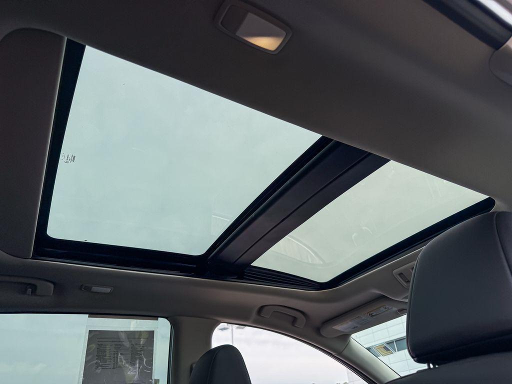 used 2024 Nissan Murano car, priced at $34,750