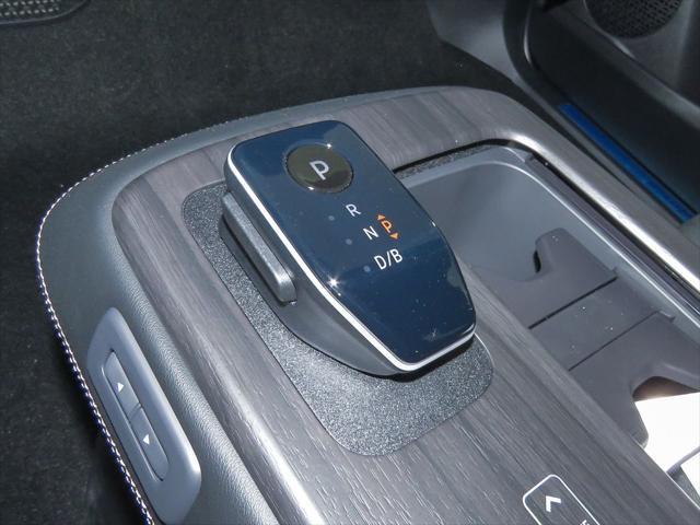 new 2025 Nissan ARIYA car, priced at $42,375