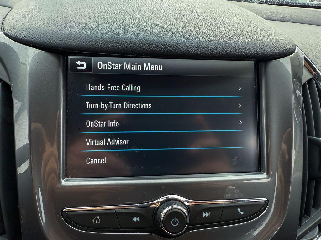 used 2016 Chevrolet Cruze car, priced at $11,800