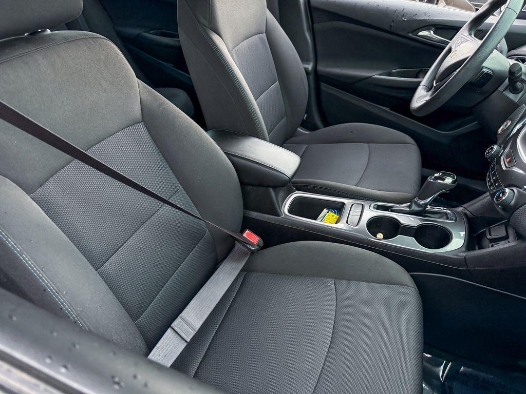 used 2016 Chevrolet Cruze car, priced at $11,800