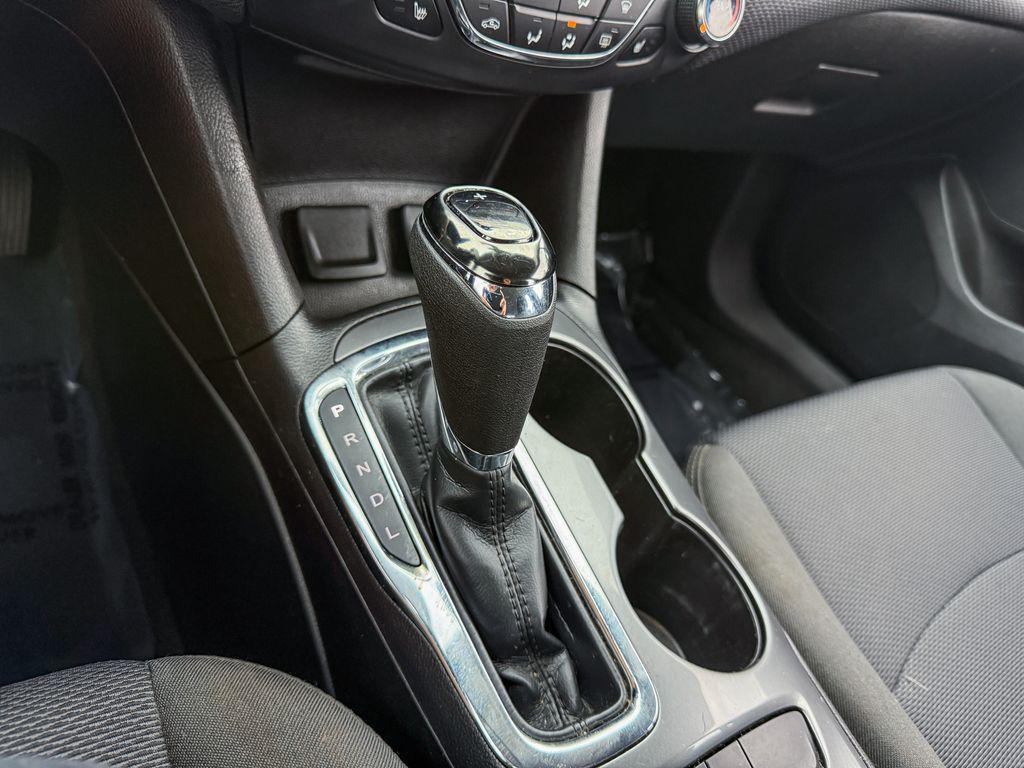 used 2016 Chevrolet Cruze car, priced at $11,800