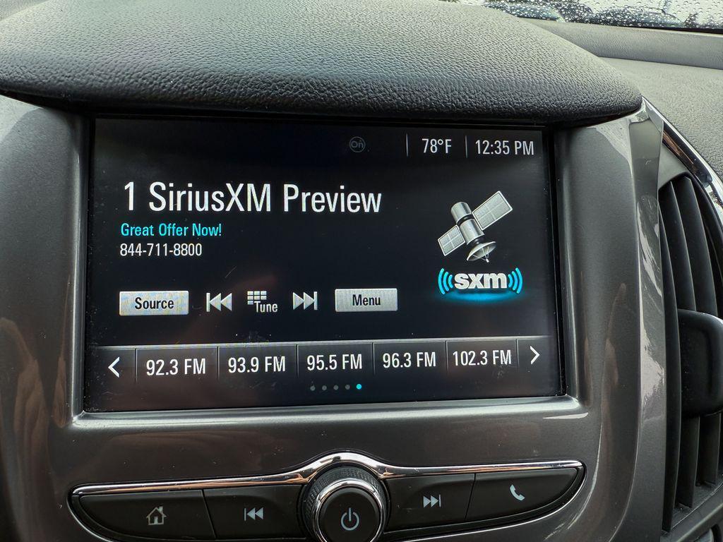 used 2016 Chevrolet Cruze car, priced at $11,800