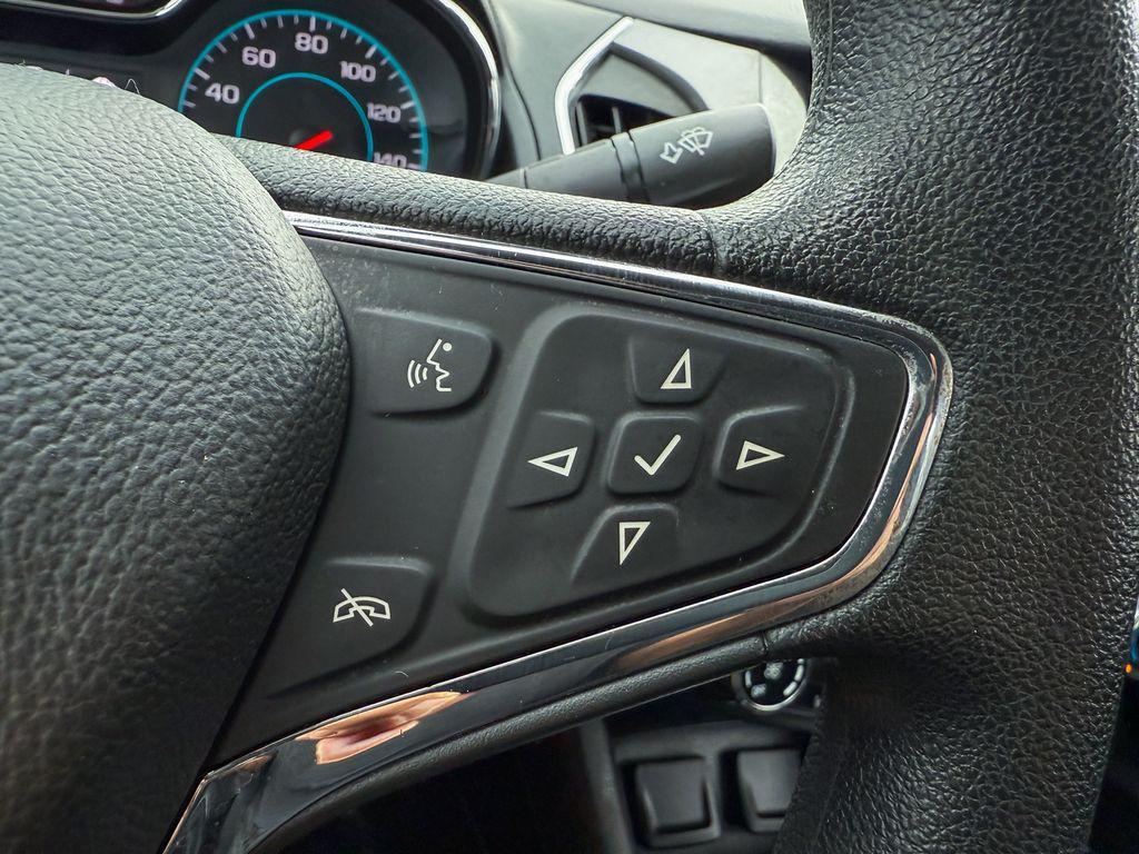 used 2016 Chevrolet Cruze car, priced at $11,800