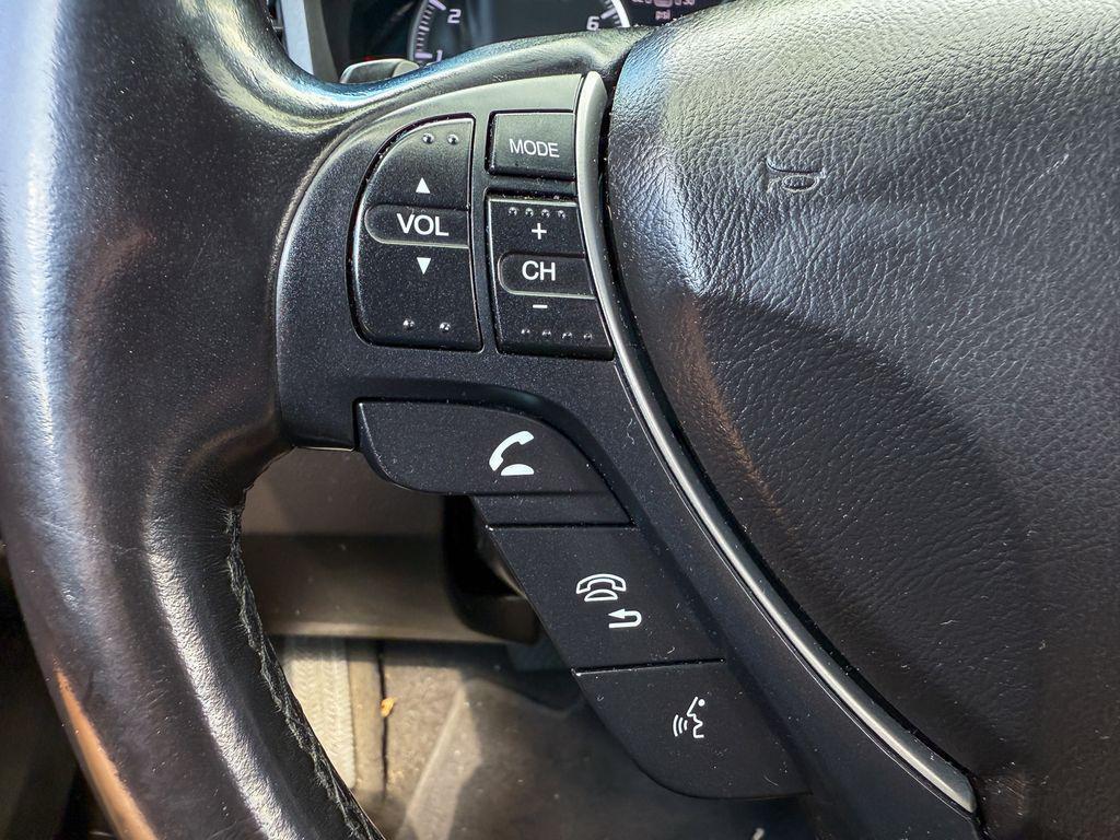used 2020 Acura ILX car, priced at $18,500