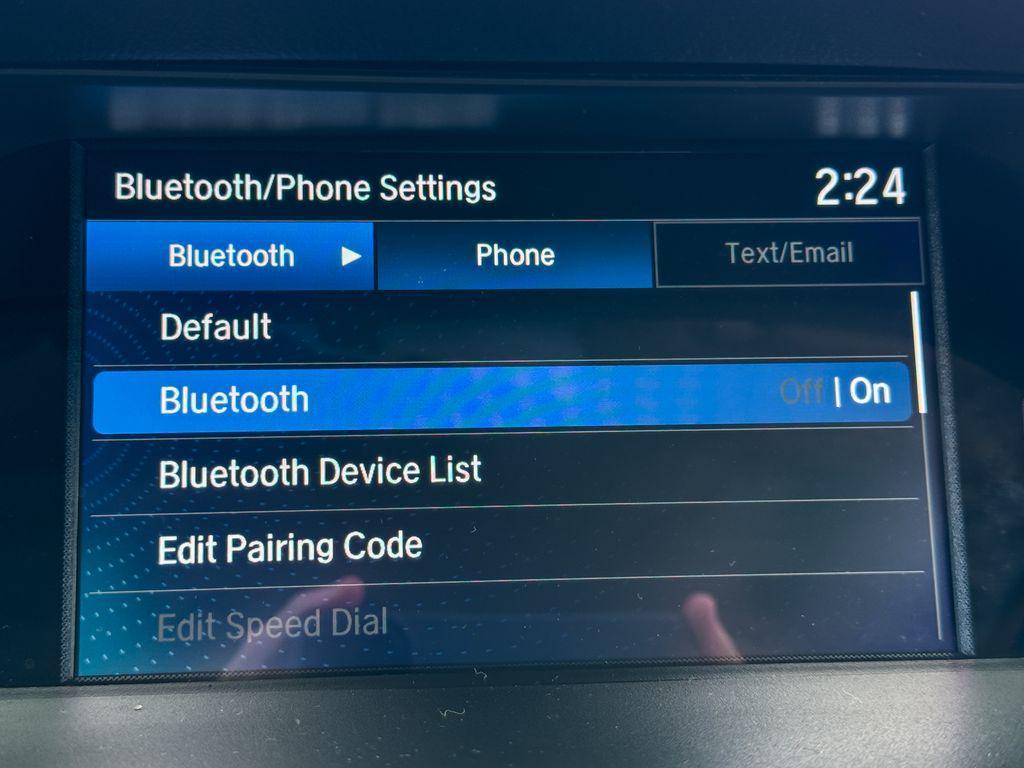 used 2020 Acura ILX car, priced at $18,500