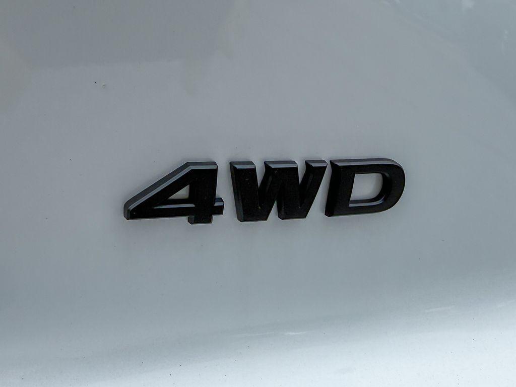 new 2025 Nissan Pathfinder car, priced at $37,855