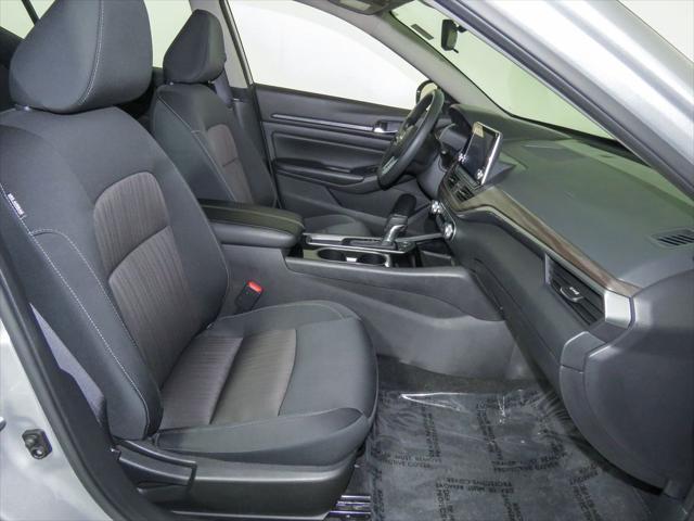 used 2024 Nissan Altima car, priced at $21,500