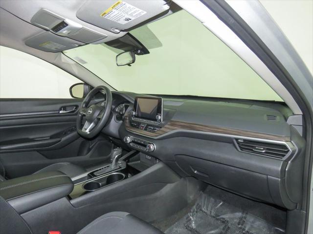used 2024 Nissan Altima car, priced at $21,500