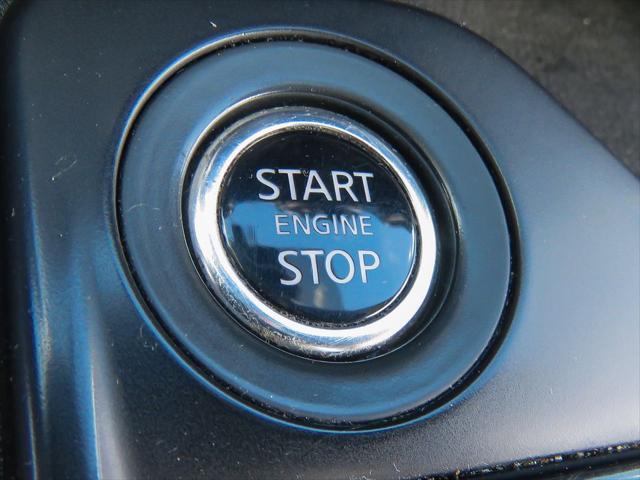 used 2022 Nissan Sentra car, priced at $17,250