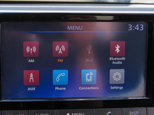 used 2022 Nissan Sentra car, priced at $17,250