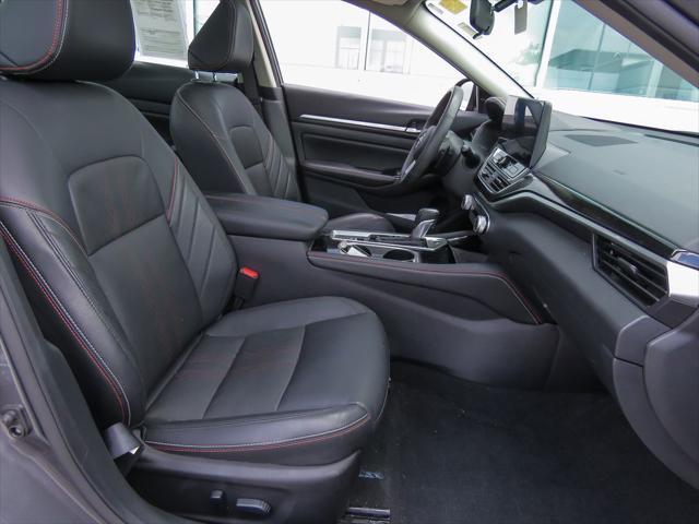 used 2024 Nissan Altima car, priced at $27,500