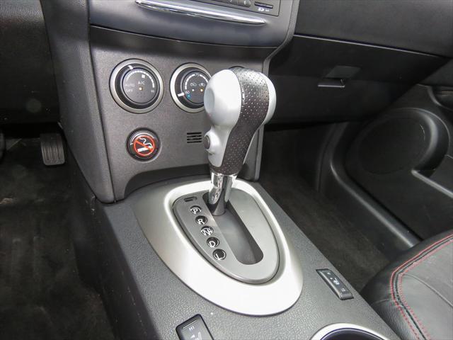 used 2013 Nissan Rogue car, priced at $9,600
