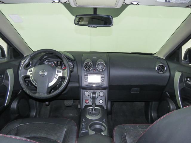 used 2013 Nissan Rogue car, priced at $9,600