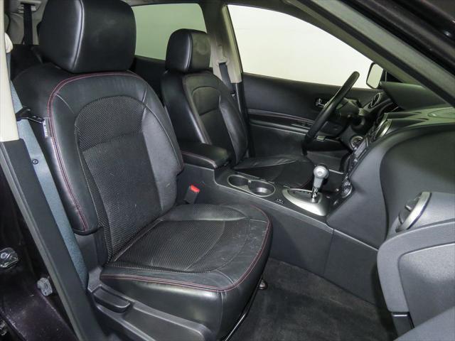 used 2013 Nissan Rogue car, priced at $9,600