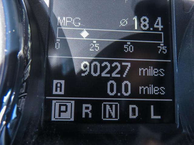used 2013 Nissan Rogue car, priced at $10,000