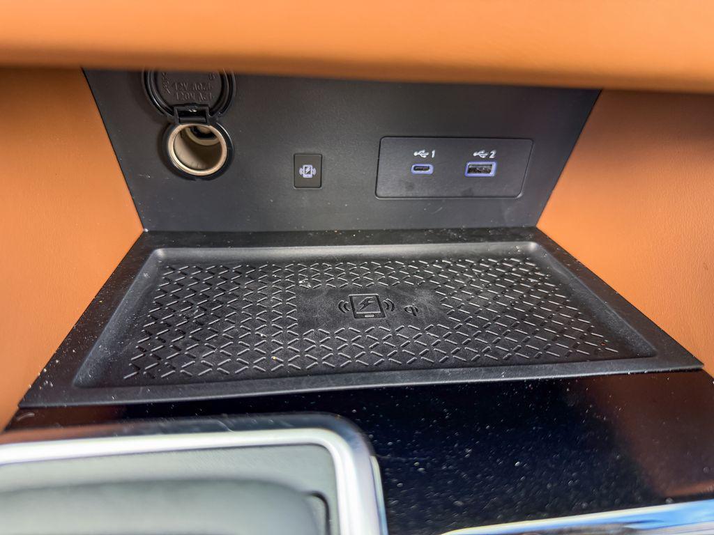 used 2025 Nissan Pathfinder car, priced at $44,000