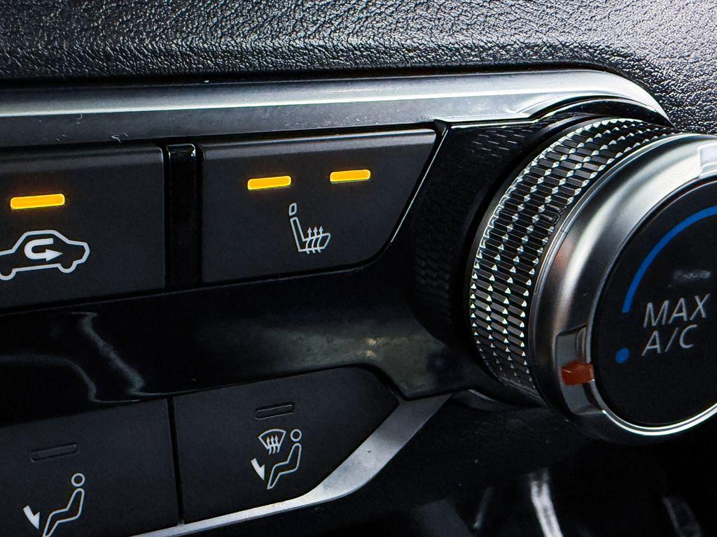 used 2023 Nissan Altima car, priced at $22,750